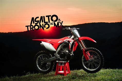 Prueba Honda CRF 250R 2018 | Moto1Pro