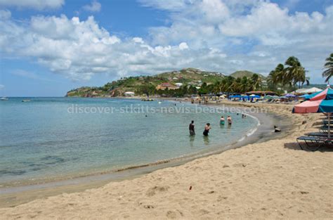 Discover St Kitts Nevis Beaches, The Ultimate for Family Beach Vacations