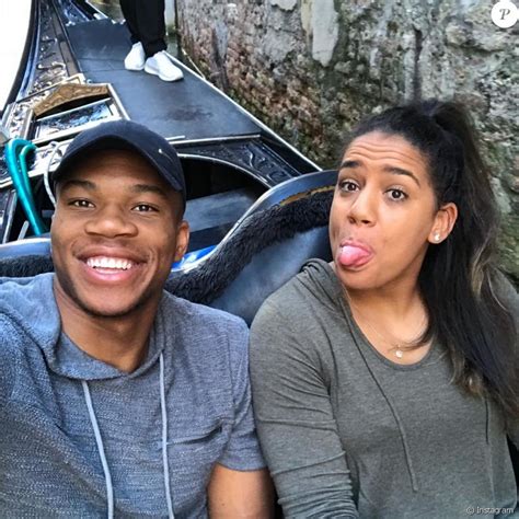 22+ Giannis Antetokounmpo Wife And Son PNG – All in Here