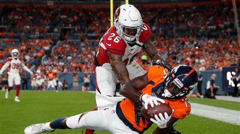 LIVE COVERAGE | Arizona Cardinals vs. Denver Broncos NFL football | 9news.com