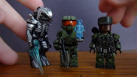 Panther Verdauung Beschäftigung lego halo minifigures Impressionismus Rund und rund Spielzeug