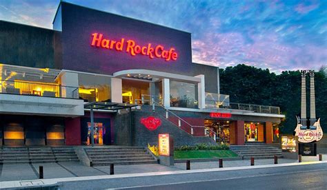 Hard Rock Cafe Hard Rock Hotel Bali Kuta Holidaycheck Bali | My XXX Hot Girl