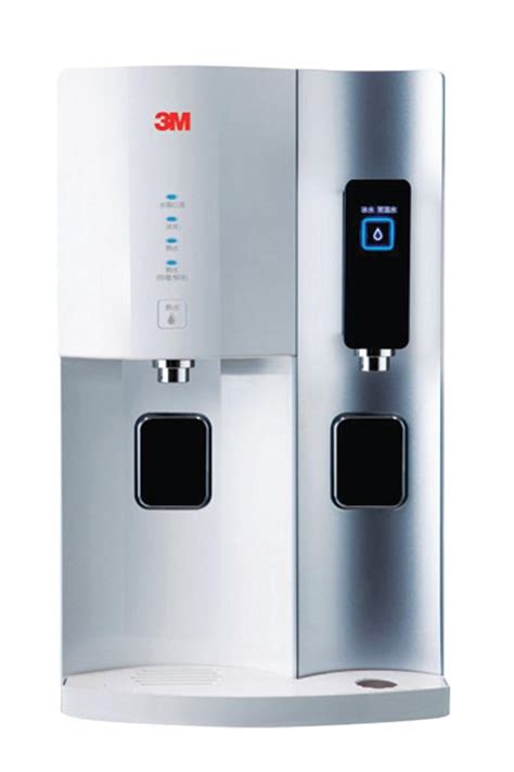 3M Filtered Water Dispenser | Home Journal