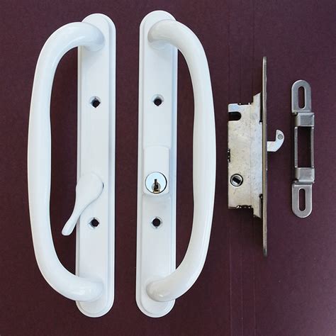 Jeld Wen Patio Door Lock Parts - patioset.one