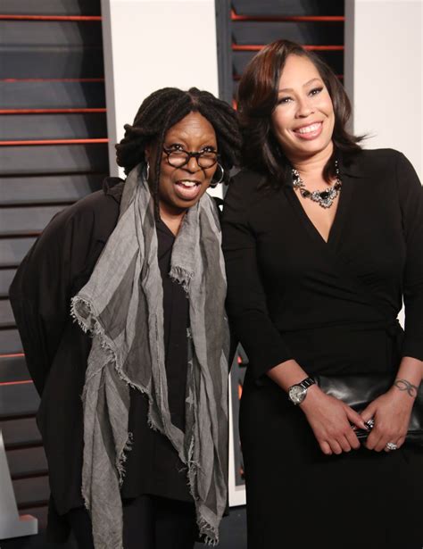 Whoopi Goldberg's Ex-Husbands: See the Star's Marriage History