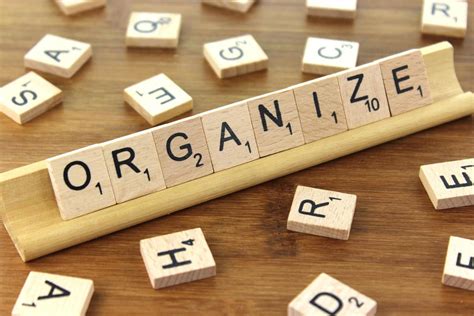 Organise a center by projects - Tecnocentres