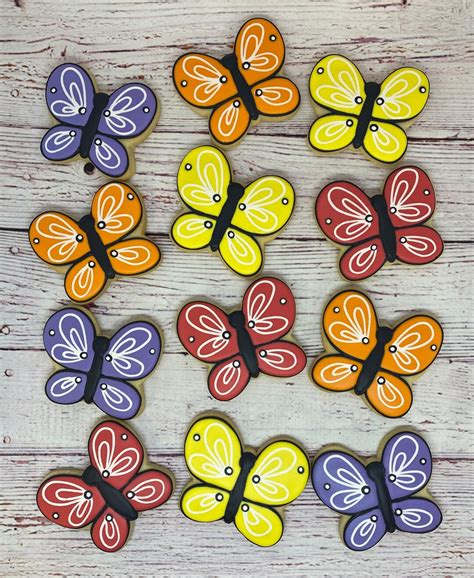 Butterfly Party Favors, Garden Party Favor Idea, Shower Favors, Butterfly Party Favors ...