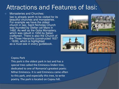 PPT - Iasi PowerPoint Presentation, free download - ID:2120107