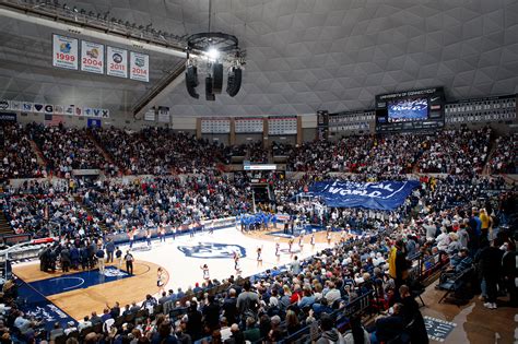 2022-23 UConn Basketball Season Tickets - UConn Athletics Ticket Office