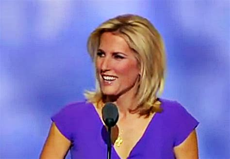 Laura Ingraham – Net Worth, Salary, Husband, Age, Wiki, Books ...