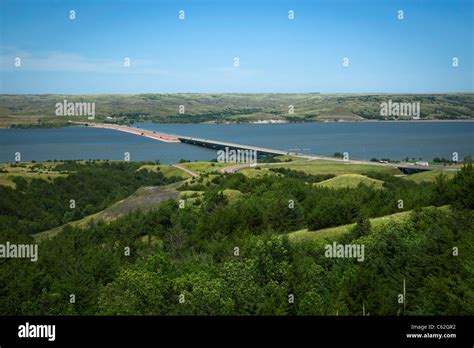 Chamberlain South Dakota High Resolution Stock Photography and Images - Alamy