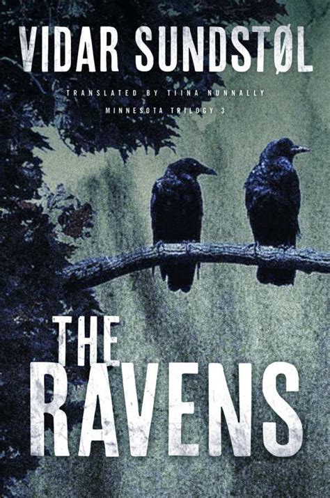 Review of The Ravens (9780816689446) — Foreword Reviews