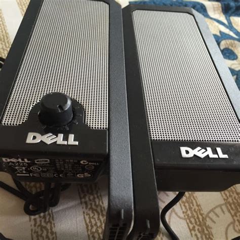 Dell Speakers, Computers & Tech, Parts & Accessories, Networking on ...