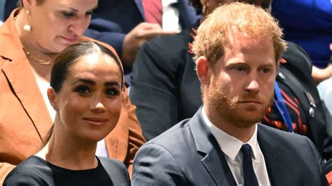 Meghan Markle, Prince Harry's possible return to UK would be a ...