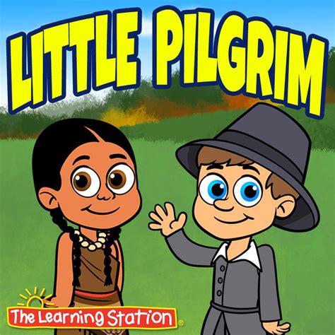 Little Pilgrim | The Learning Station