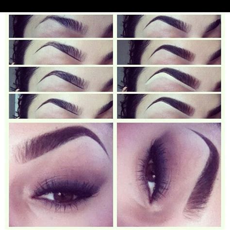 Pin on Brows, brows,brows