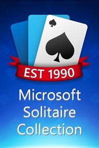 Microsoft Solitaire Collection (Xbox for PC) Reviews