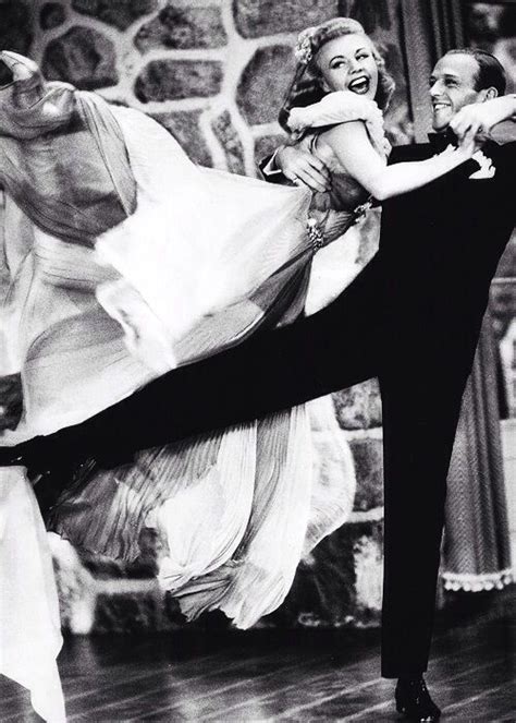 Fred and Ginger | Fred astaire, Ginger rogers, Dance photography