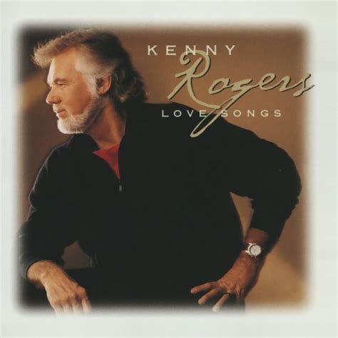 Kenny Rogers - Love Songs | Releases | Discogs