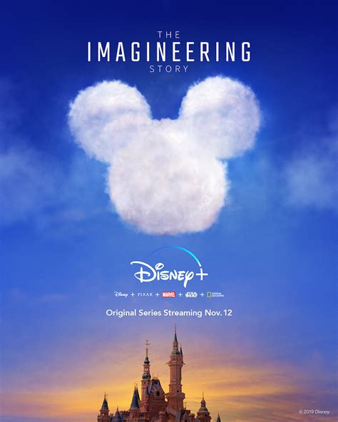 Walt Disney Imagineering debuts new website, social media presence