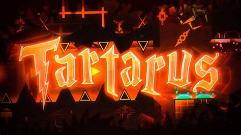 Geometry Dash - Tartarus by Riot (and others) - YouTube