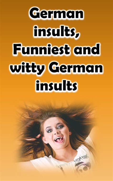 Funny German Quotes - ShortQuotes.cc