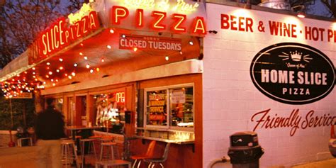 Best pizza place for kids in the country - Business Insider