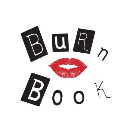 Burn Book Font Generator - FREE Download - FontBolt