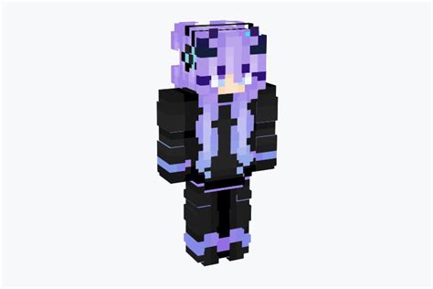 Cutest Minecraft Girl Skins: The Ultimate Collection – FandomSpot