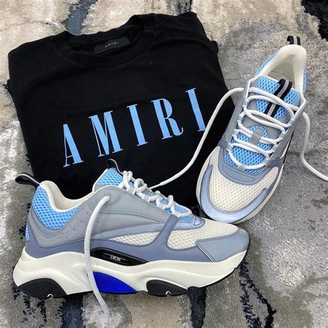 UNDIVIDED 🌎 on Instagram: “Whats your outfit this weekend? DIOR b22 🥶🥶 Don’t miss out on these ...