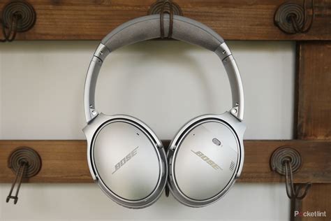 Bose QuietComfort 45 headphones surface in leaked FCC images