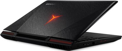 Lenovo's Legion Y920 is a high-end gaming laptop (with a price to match ...