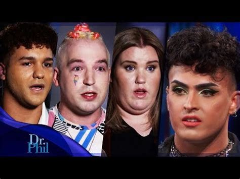 3 Catfish Alumni’s on Dr Phil : r/CatfishTheTVShow