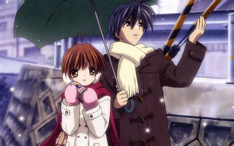 A Simple Explanation Of Clannad's Ending — The Boba Culture