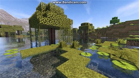 Minecraft Kuda Shaders – Telegraph