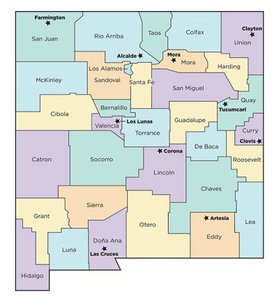 Nmsu Campus Map