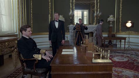 The King's Speech [2010] - The King's Speech Image (21432314) - Fanpop