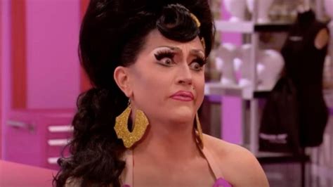 ‘Drag Race’ EXCLUSIVE: BenDeLaCreme on Why She Decided to Do ‘All Stars 3’ | Fandom