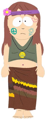 Sharon Marsh | South Park Archives | Fandom