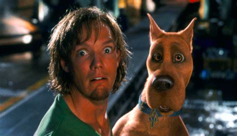 Sometimes I Lie Awake At Night Thinking About The Scooby-Doo 3 Plot