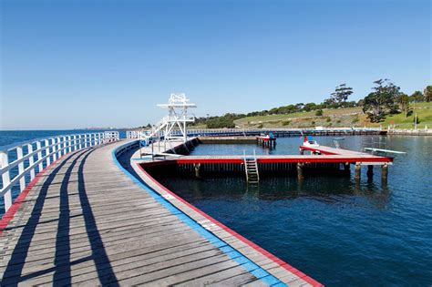 A Day by the Beach in Geelong | Travel Insider