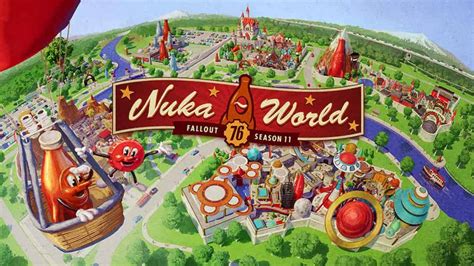 What is Weaponized Nuka Cola Ammo in Fallout 76? - Pro Game Guides