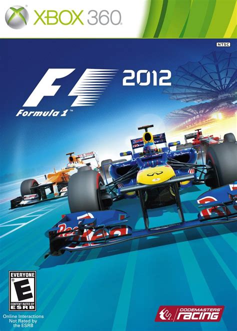 F1 2012 - Xbox 360 - IGN