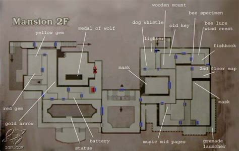 Resident Evil - cube - Walkthrough and Guide - Page 7 - GameSpy