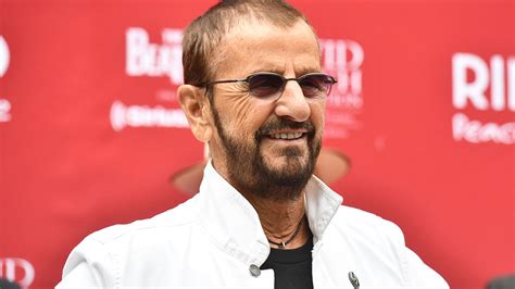 Ringo Starr and his All Starr Band announce 2020 tour | Louder