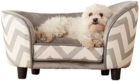 The Best Top 14 Stylish Dog Beds For Small Dogs