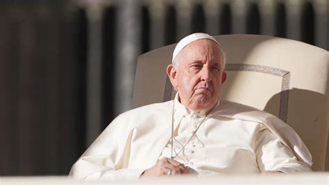 Pope Francis calls for Israel-Hamas ceasefire, more Palestinian aid