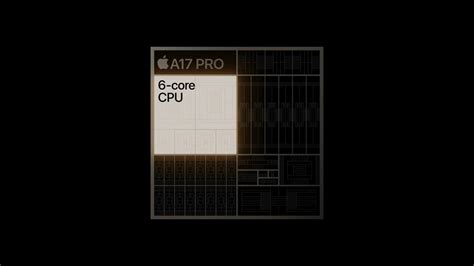 Apple A17 Pro chip benchmarks show where iPhone 15 Pro Max beats the 14 ...