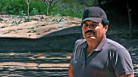 'El Mayo' Zambada, líder del Cártel de Sinaloa, escapa de operativo