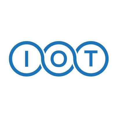 Iot Logo Vector Art, Icons, and Graphics for Free Download